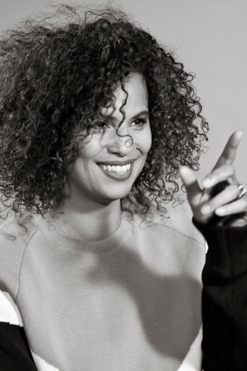 Actor Neneh Cherry