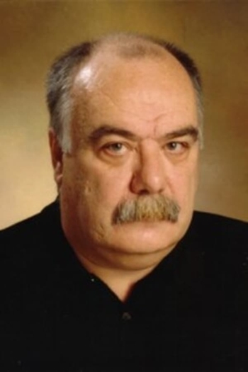 Actor Rafael Martín