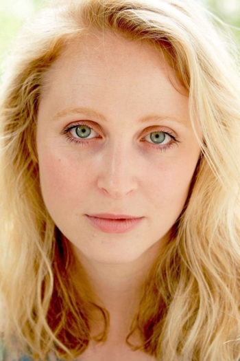 Actor Eloise Winestock