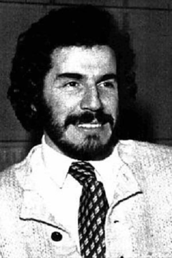 Actor Stefano Satta Flores