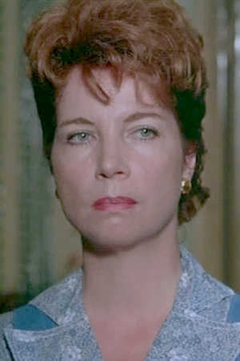 Actor Patricia Karim