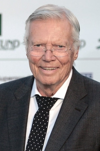 Actor Karlheinz Böhm