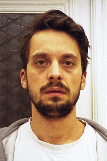 Actor Matyáš Řezníček