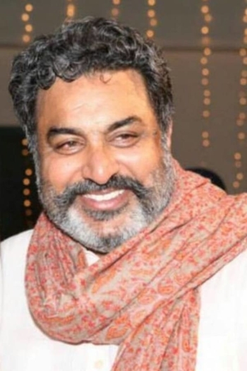 Actor Hobby Dhaliwal