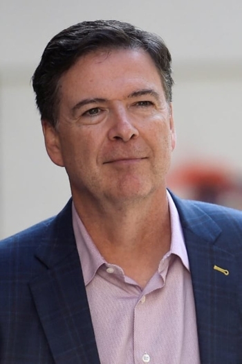 Actor James Comey