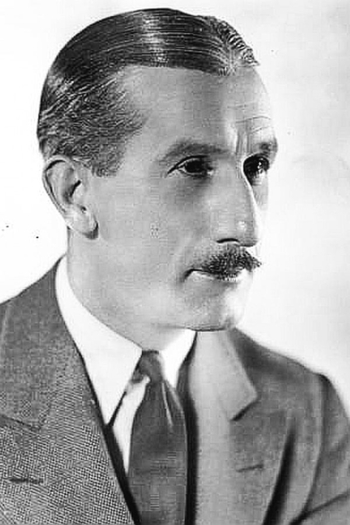 Actor Charles K. Gerrard