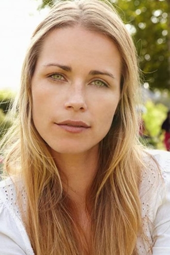 Actor Tine Stapelfeldt