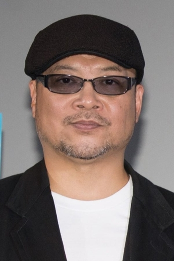 Film director Toshiyuki Morioka