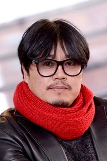 Film director Won Shin-yeon