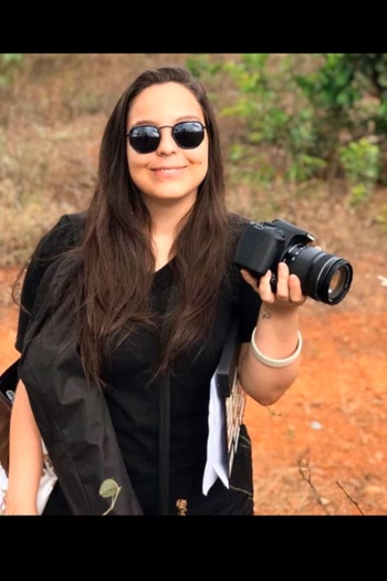 Actor Júllia Ferreira