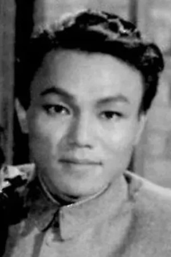 Actor Bin Duan