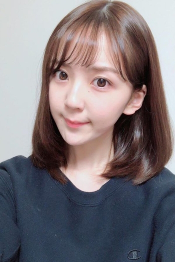 Actor Yamato Rina