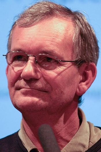 Actor Martin Parr