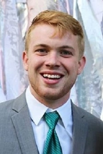 Film director Grant Thorshov