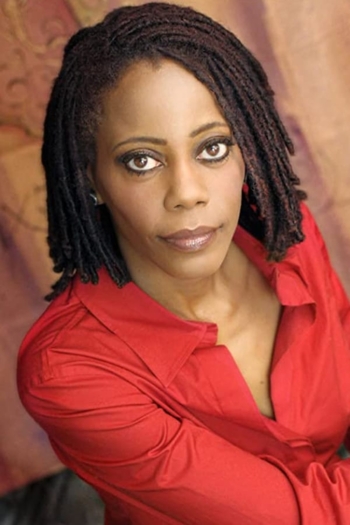 Actor Debra Wilson