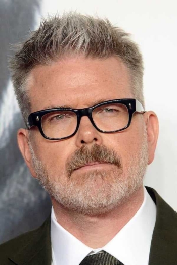 Actor Christopher McQuarrie