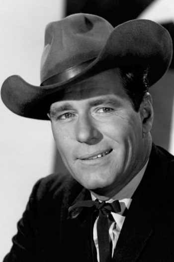 Actor Philip Carey