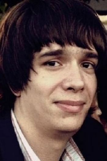 Film director Aleksandr Fomichev