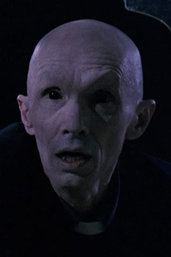 Actor Charles Cragin