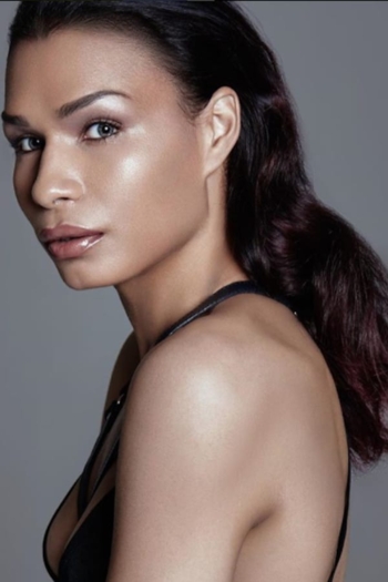 Actor Leiomy Maldonado