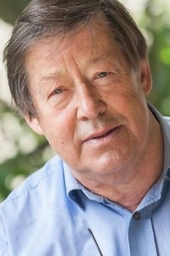 Actor Winfried Junge