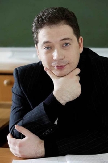 Actor Egor Rybakov