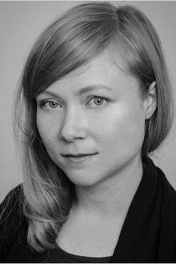 Film director Gudrun Gruber