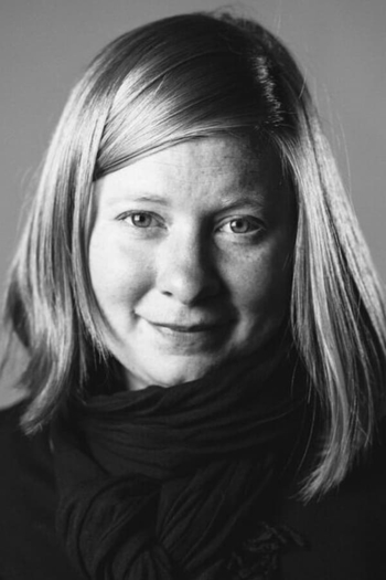 Actor Maggie Starbard