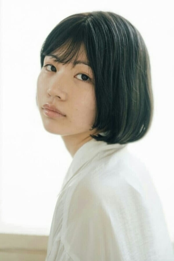 Actor Utano Aoi
