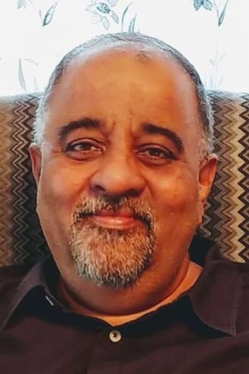 Actor Jagdish Rajpurohit