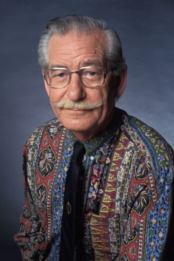 Film director Bob de Moor