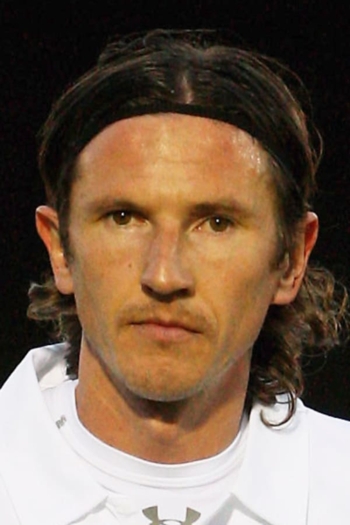 Actor Alexey Smertin