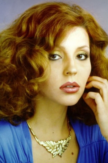 Actor Nataliya Medvedeva