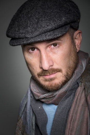 Actor Darren Aronofsky