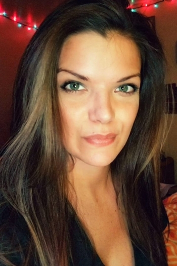 Actor Anastasia Gale