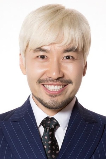 Actor Noh Hong-chul