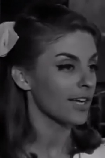 Actor Mirella Tsarou