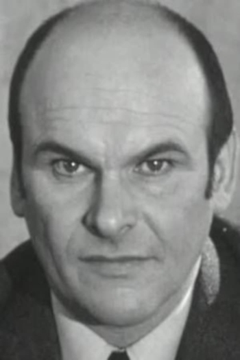 Actor François Chaumette