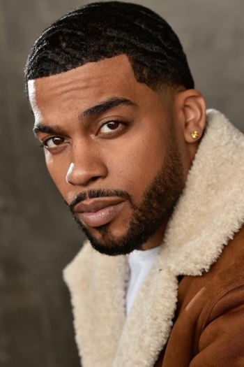 Actor Leland Bernard Martin