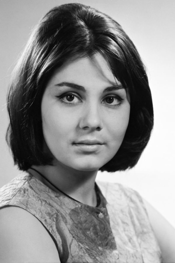 Actor Valentina Malyavina