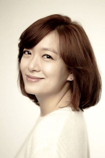 Actor Jeong Soo-young