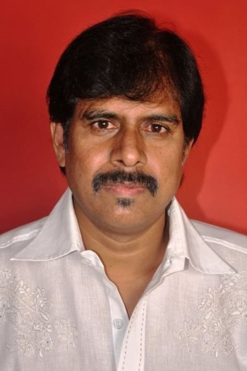 Actor R K Selvamani