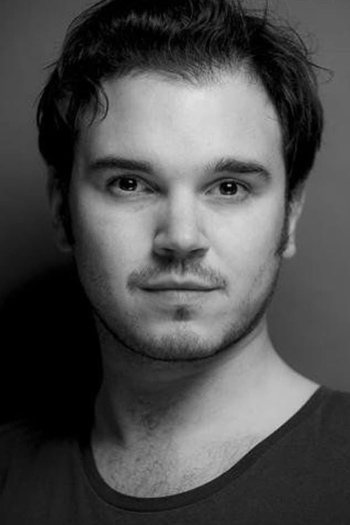 Film director Finn den Hertog