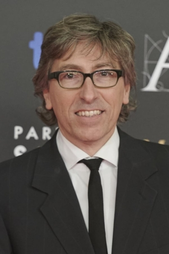 Actor David Trueba