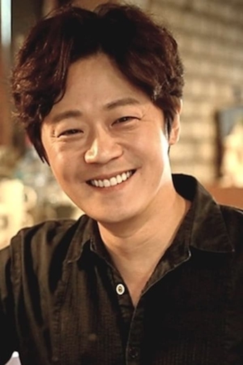 Actor Kim Kyeol