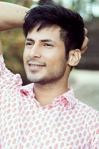 Actor Bhavish Kukreja