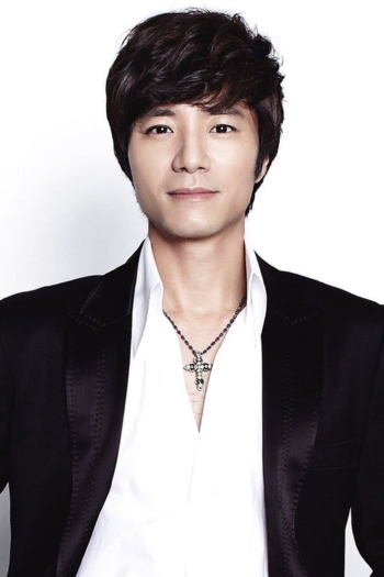 Film director Im Tae-kyung