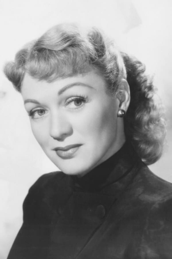 Actor Eve Arden