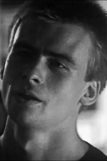 Actor Maksim Belyakov