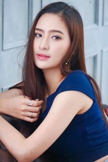 Actor Chattarika Sittiprom